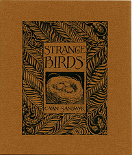 Sandwyk_Strange_Birds