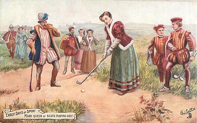 Queen_Scots_Golf