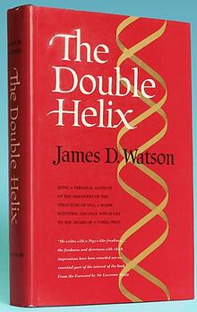 double helix watson