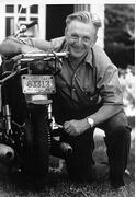 Raymond Pirsig