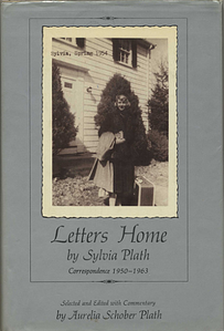 Plath_Letters_Home