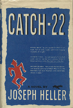 Heller_Catch_22_Pirated