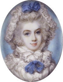 Charlotte,_Baroness_de_Ferrers,_later_Countess_of_Leicester,_by_Richard_Cosway