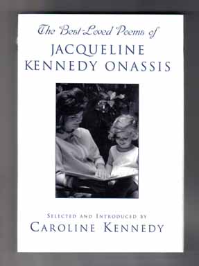 Caroline Kennedy’s Poetry Collections