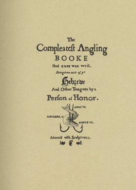 Crawhall_Compleatest_Angling_Booke