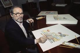Maurice_Sendak