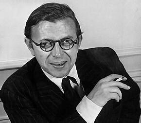 sartre-1