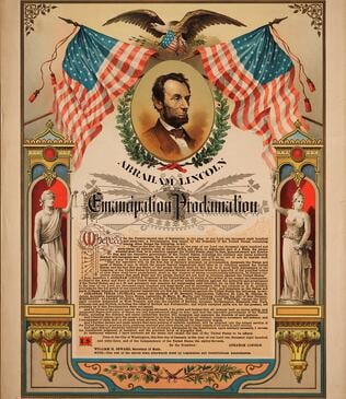 emancipation_proclamation