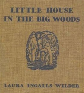 1932-LittleHouseInTheBigWoods-1