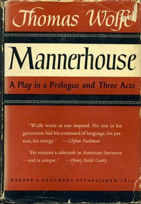 mannerhouse_thomas_wolfe