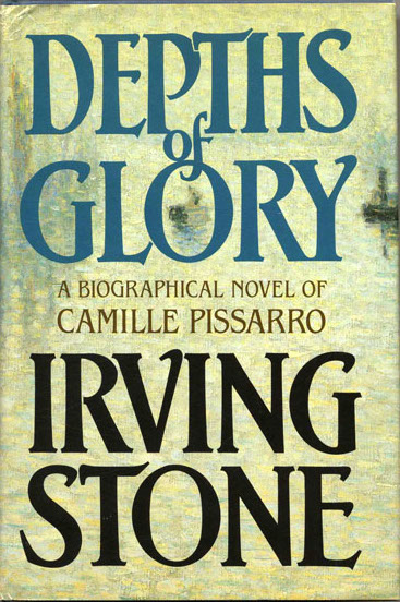 lust for life irving stone review