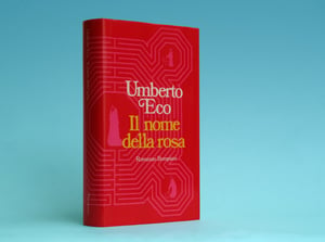 Umberto Eco Il nome