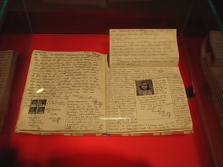 Anne frank pdf free Anne frank pdf free