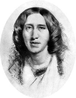 374px-George_Eliot_2