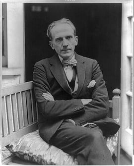 A.A. Milne. 