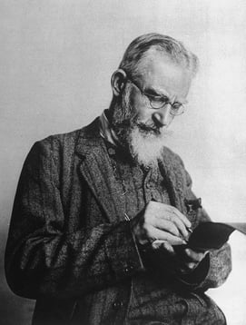 680px-George_Bernard_Shaw_notebook.jpg