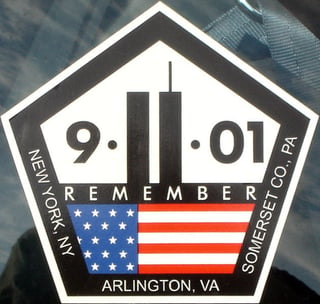 9/11 icon