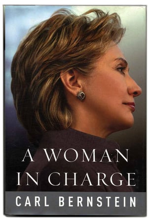 A Woman in Charge