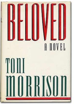 BelovedNovel