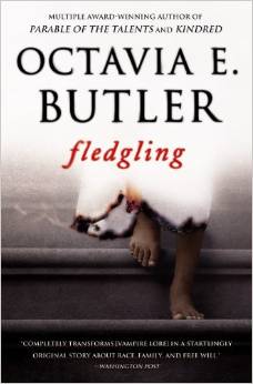 Butler_Fledgling_cover_art