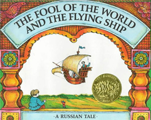 ship of fools richard paul russo