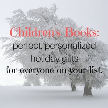 Children's Books Christmas Gift Books Tell You Why.jpg