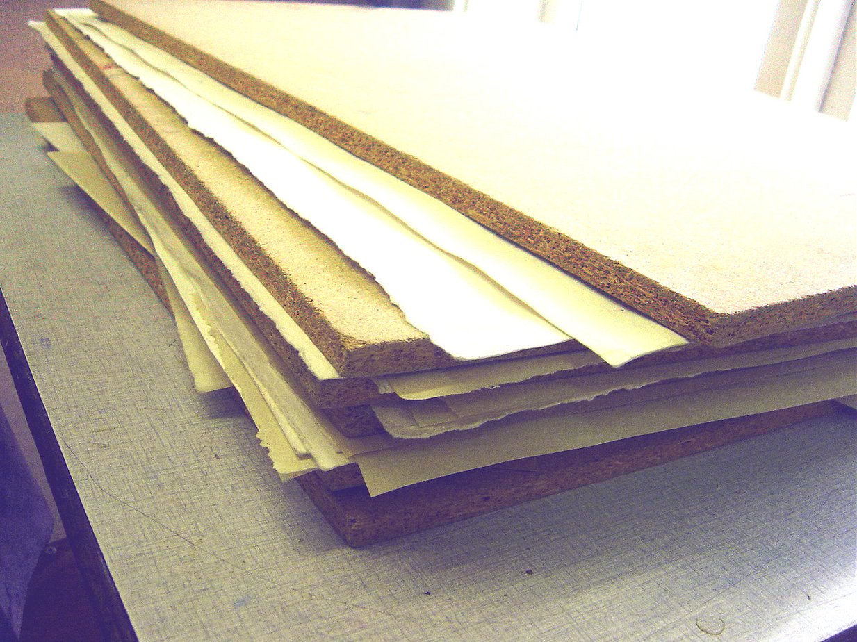 Print Making Processes Relief and Intaglio