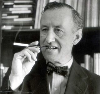 Ian Fleming's last James Bond novel was published in 1964.