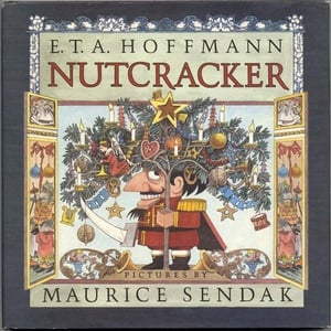 Nutcracker_Sendak