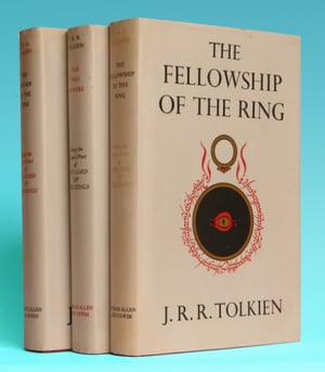 Tolkien_Lord_Rings_First_Edition