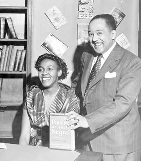 Hughes_and_Gwendolyn_Brooks