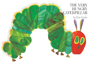 HungryCaterpillar