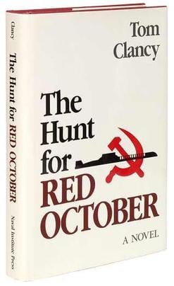 HuntForRedOctober