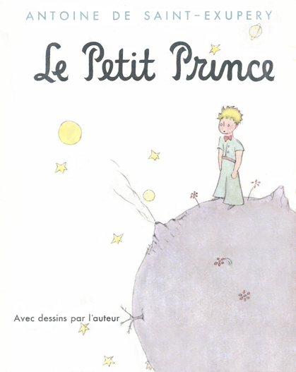Top 10 Quotes from Antoine de Saint-Exupéry's The Little Prince