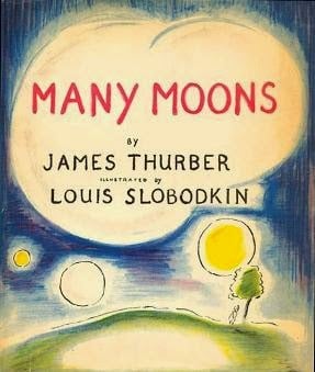 Many Moons slobodkin