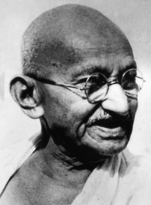 Mohandas_K._Gandhi_portrait