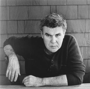 Raymond Carver. 