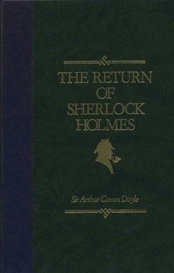 ReturnOfSherlockHolmes