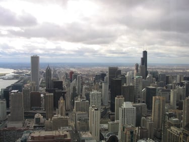 Sears_Tower_from_Hancock_Observatory