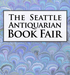 Seattle Book Fair