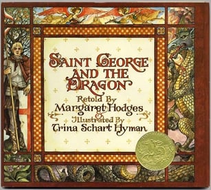 St_George_and_the_Dragon