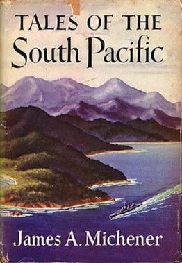 Tales_of_the_South_Pacific_Michener