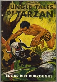 Tarzan_Grosset_Dunlap_Inventory