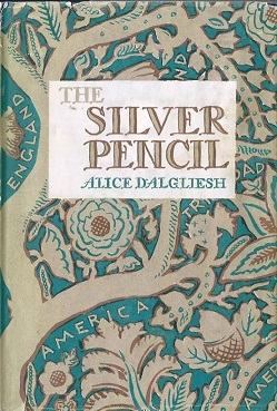 TheSilverPencil