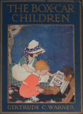 The_Box-Car_Children-1924