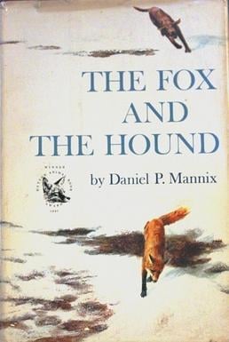 The_Fox_and_the_Hound_1967_novel_cover