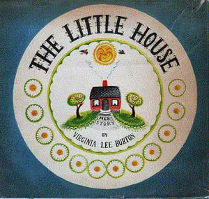 Thelittlehouse