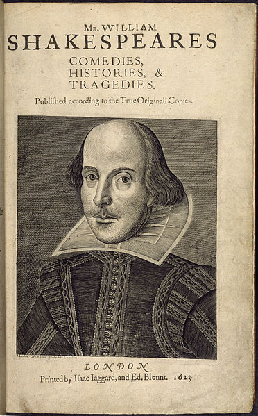 vortigern shakespeare fake ireland catholic protestant