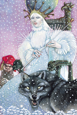 Whitewitch_leo_diane_dillon