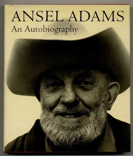 Important Collections of the Work of Legendary Photographer Ansel Adams